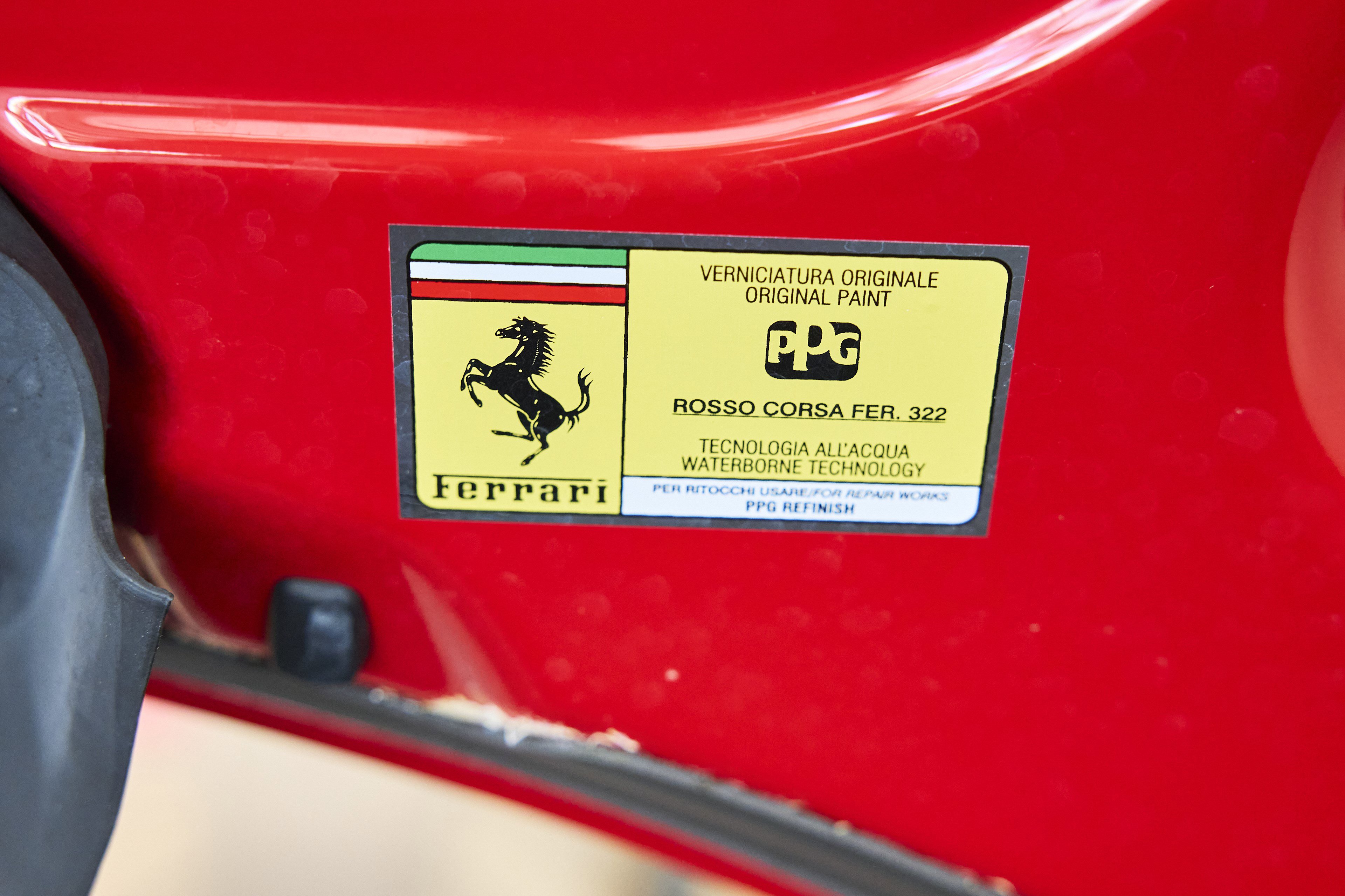 Used 2014 Ferrari 458 Spider image 12