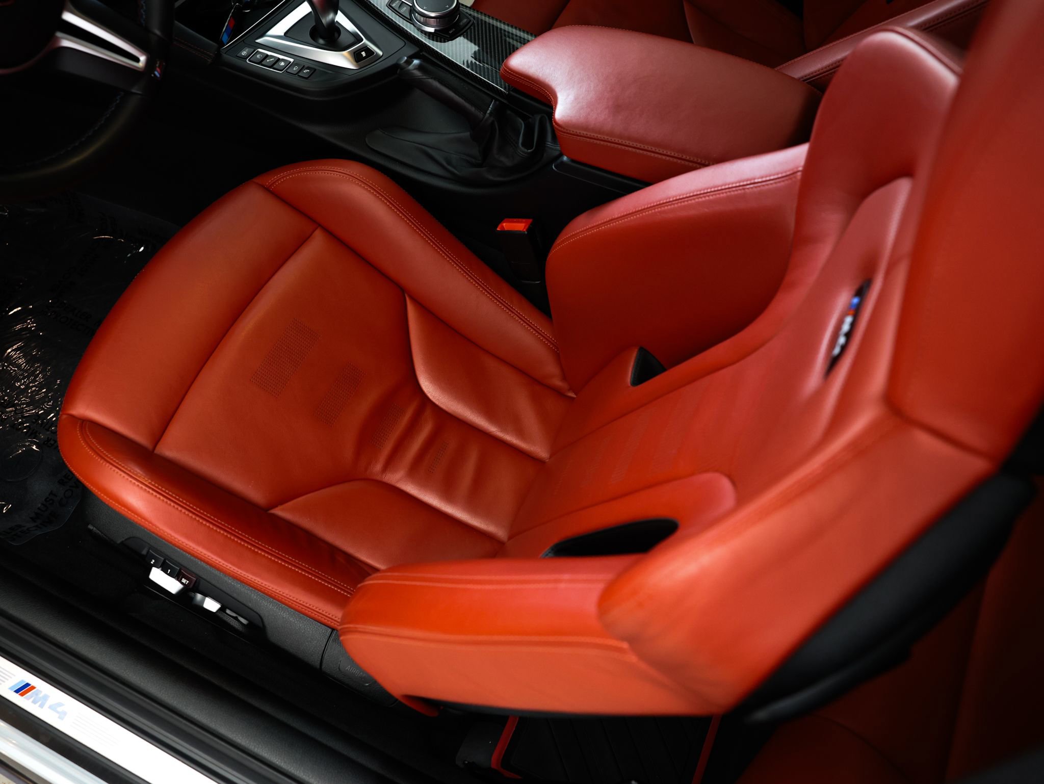 Used 2018 BMW M4 Coupe image 14