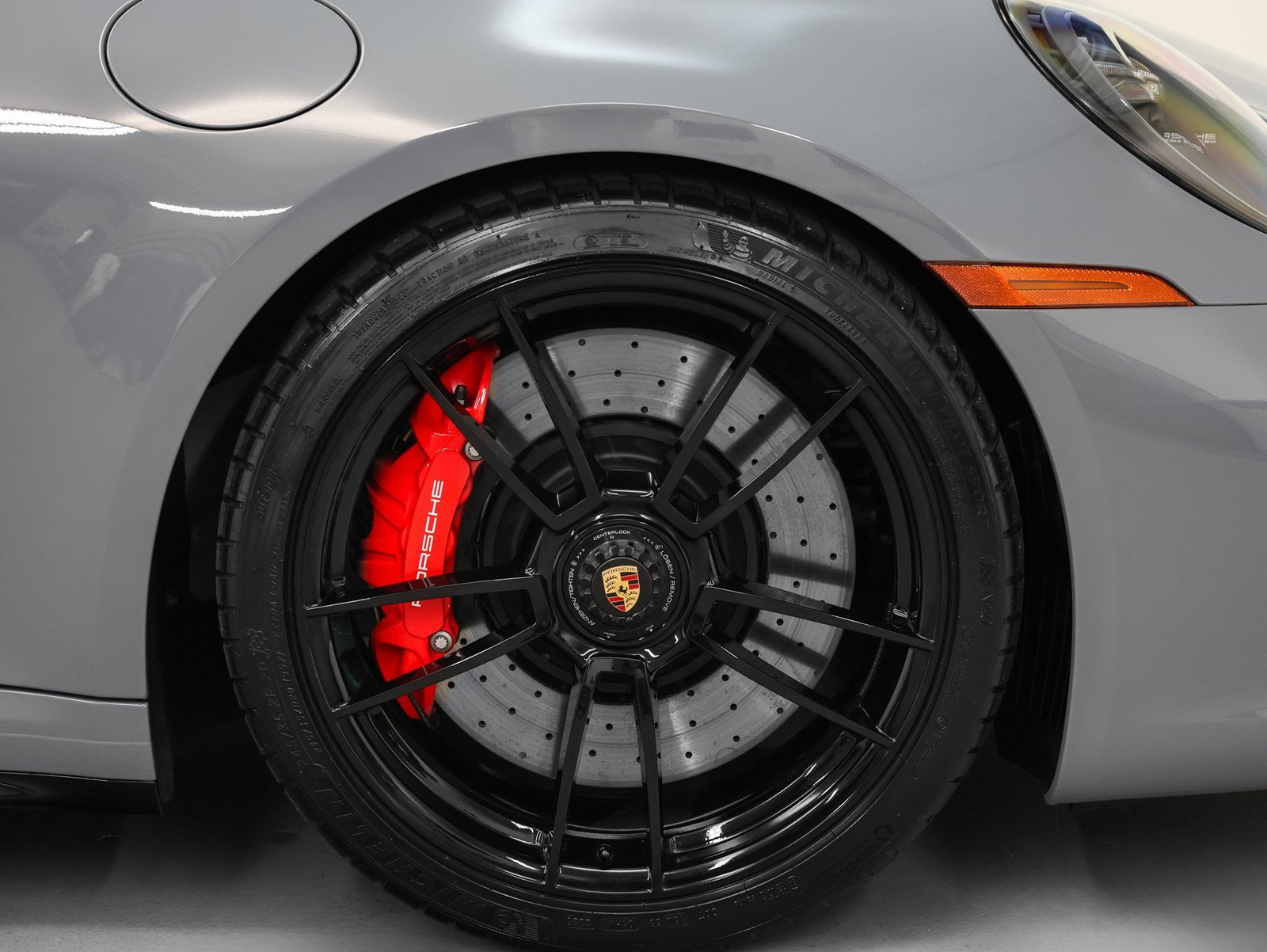 Used 2024 Porsche 911 Carrera GTS image 22