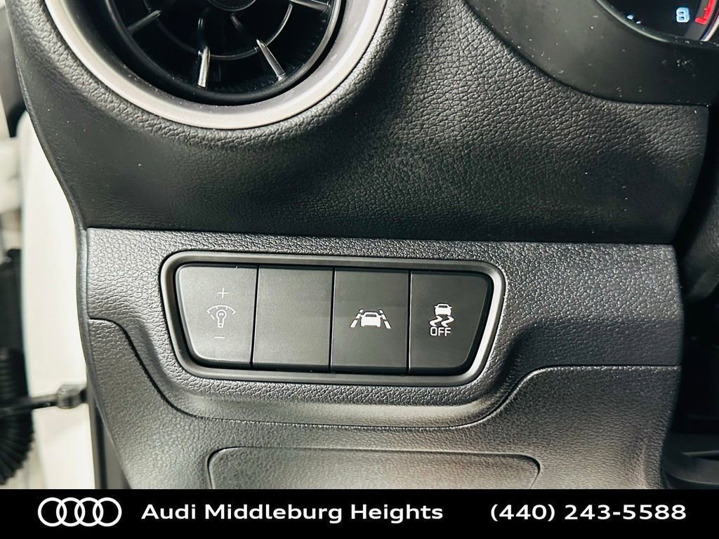 Used 2020 Kia Forte LXS image 15