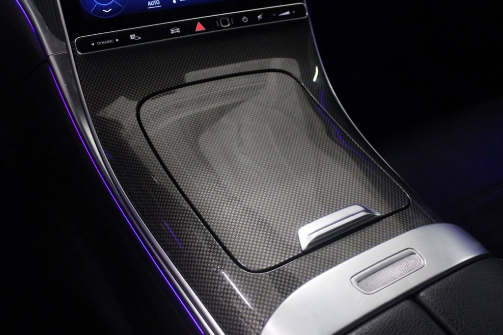 Certified 2022 Mercedes-Benz C 300 Sedan image 27