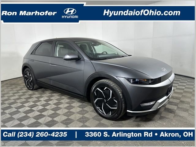 Used 2023 Hyundai Ioniq 5 SEL image 1