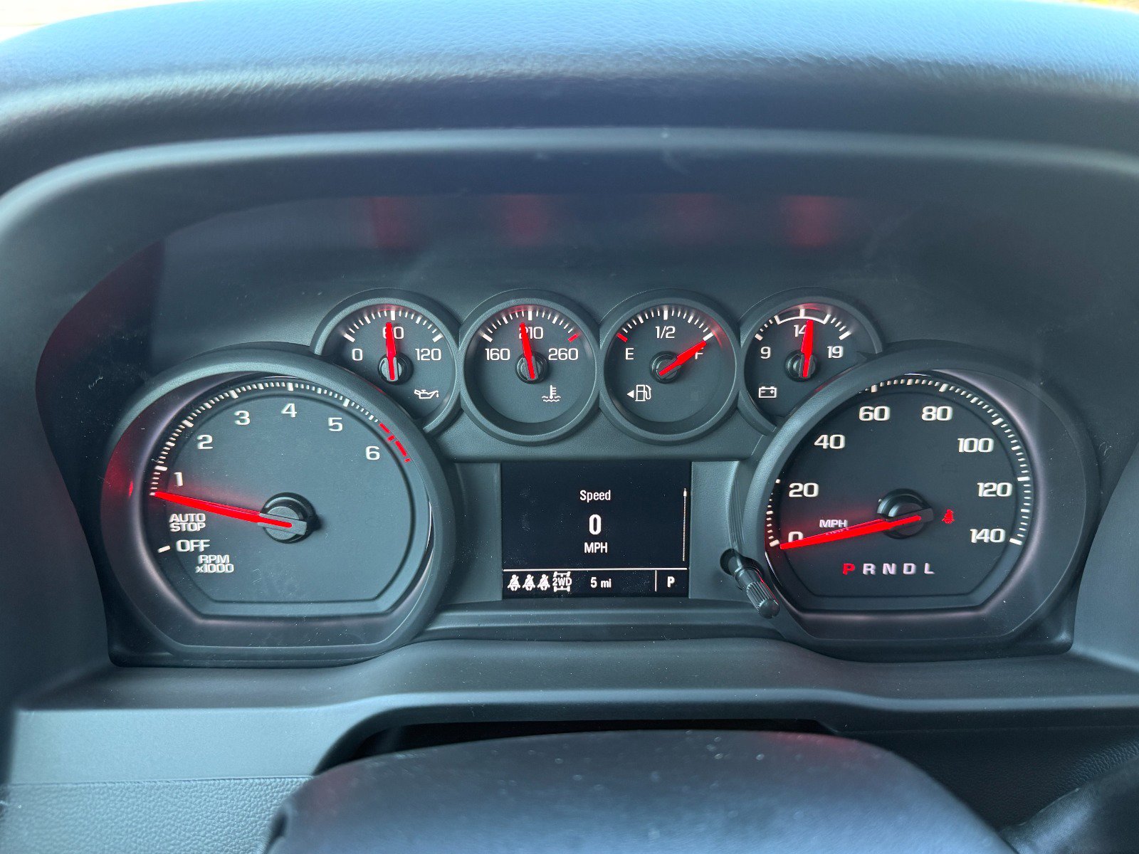 New 2026 GMC Sierra 1500 Pro w/ Graphite Edition image 24