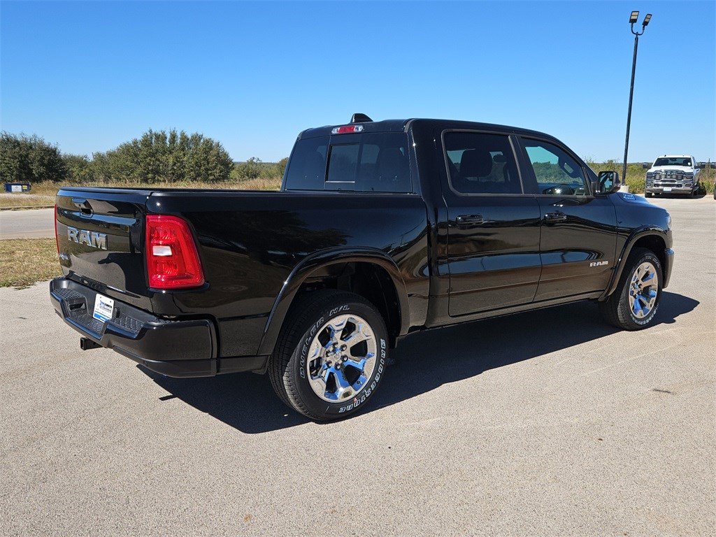 New 2025 RAM 1500 Lone Star image 7