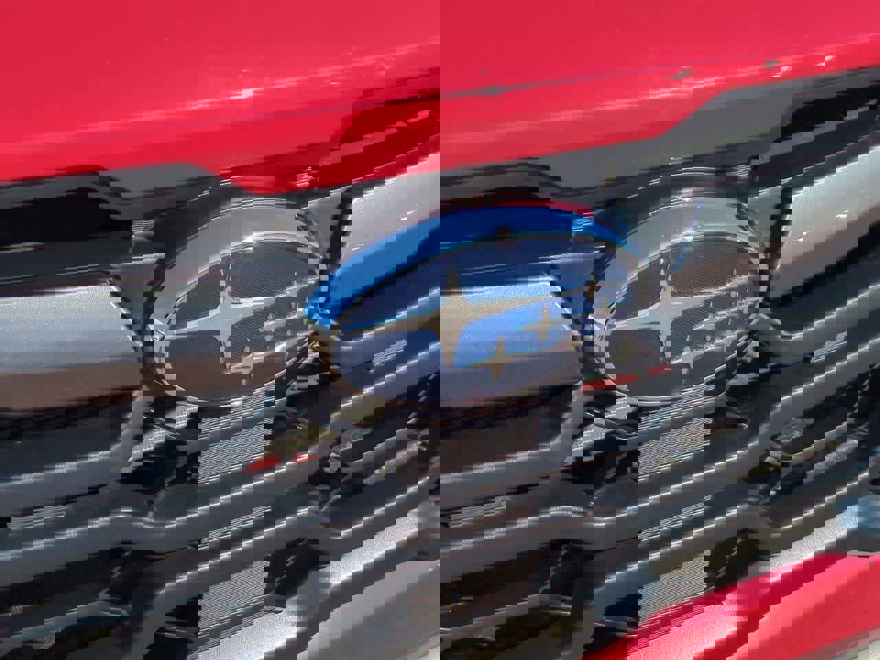 Certified 2024 Subaru Crosstrek 2.5i Limited image 11