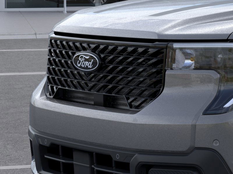 New 2025 Ford Maverick Lariat w/ Black Appearance Package image 51