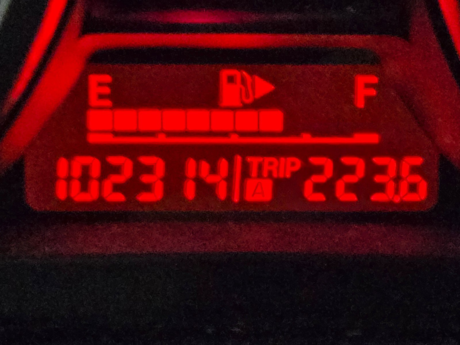 Used 2010 MAZDA MAZDA3 i Touring image 15