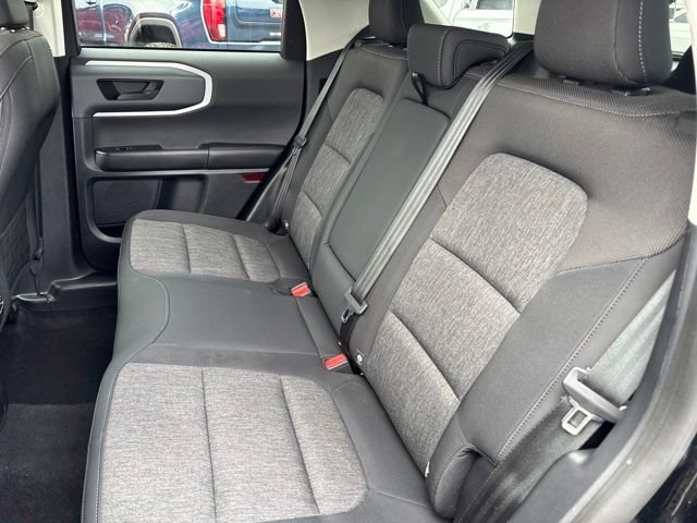 Used 2024 Ford Bronco Sport Big Bend AWD/4WD image 31