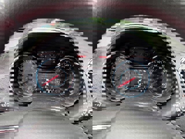 Used 2017 Chevrolet Cruze LT w/ Convenience Package image 14