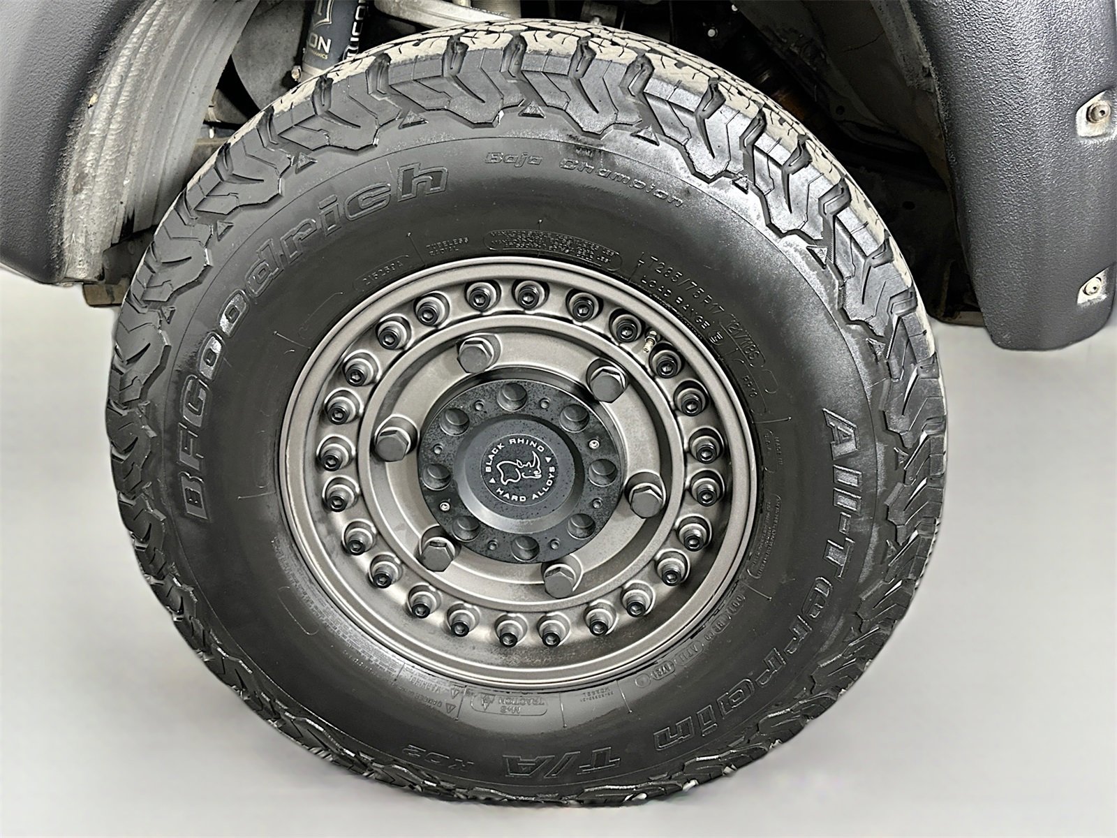 Used 2013 Toyota Tacoma Base w/ TRD Sport Pkg image 29