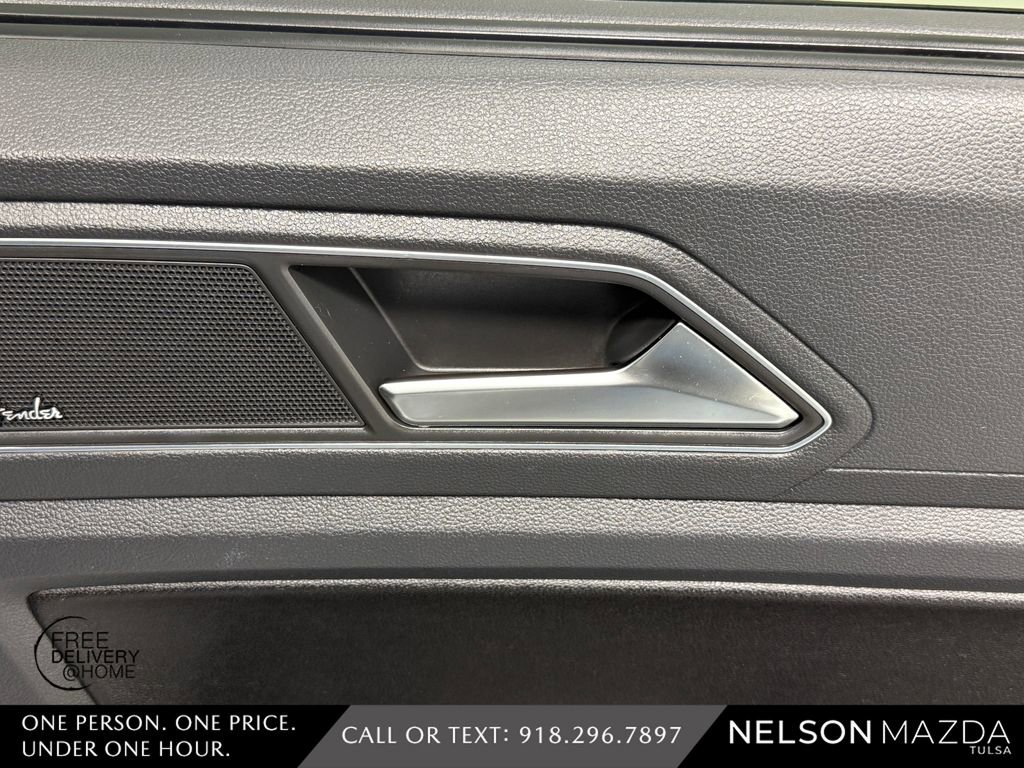 Used 2018 Volkswagen Atlas SEL Premium AWD/4WD image 50