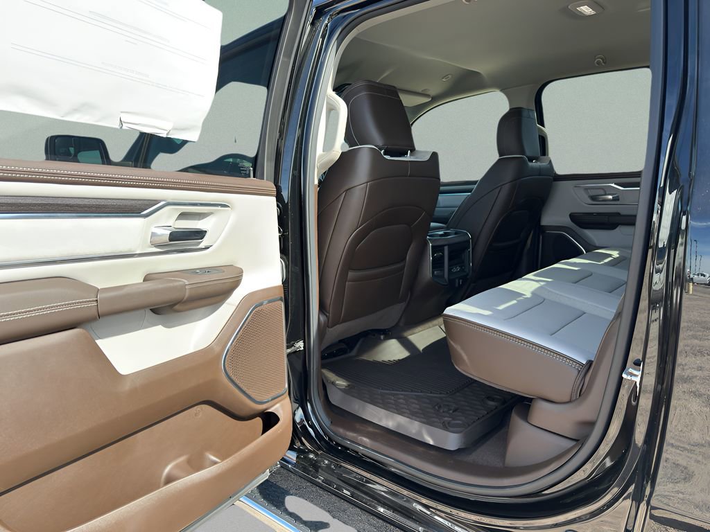 New 2025 RAM 1500 Laramie image 10