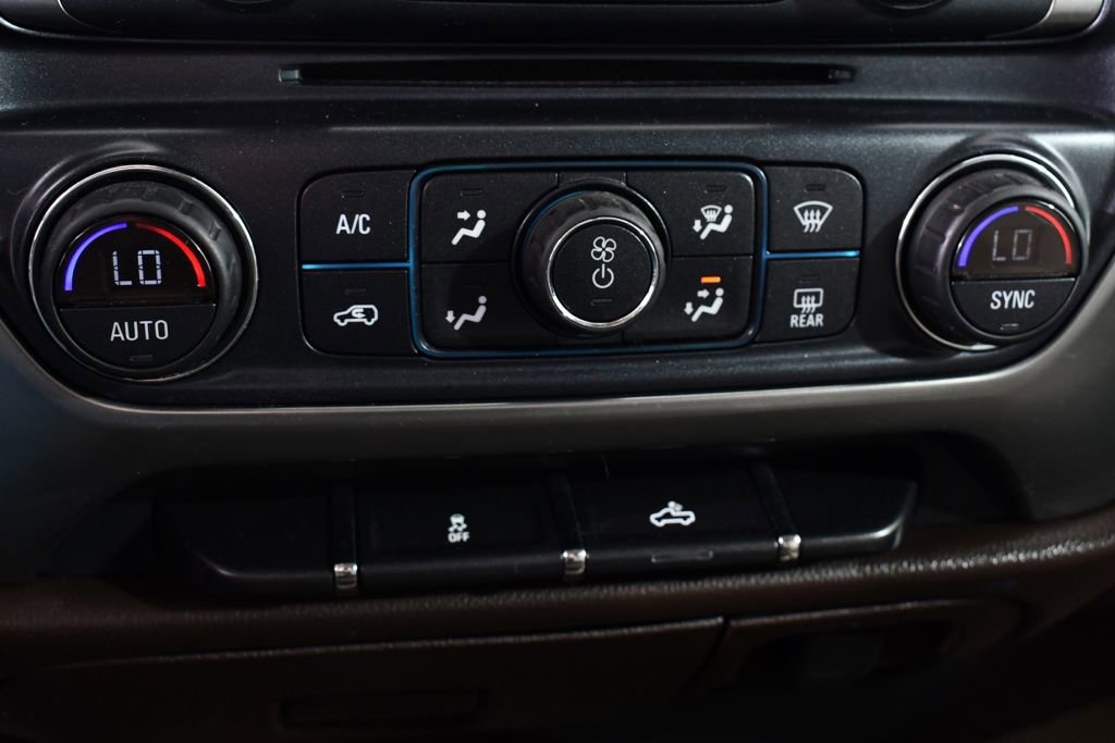 Used 2014 Chevrolet Silverado 1500 LT w/ All Star Edition RWD image 27