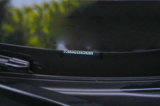 Used 2022 Bentley Flying Spur V8 image 49