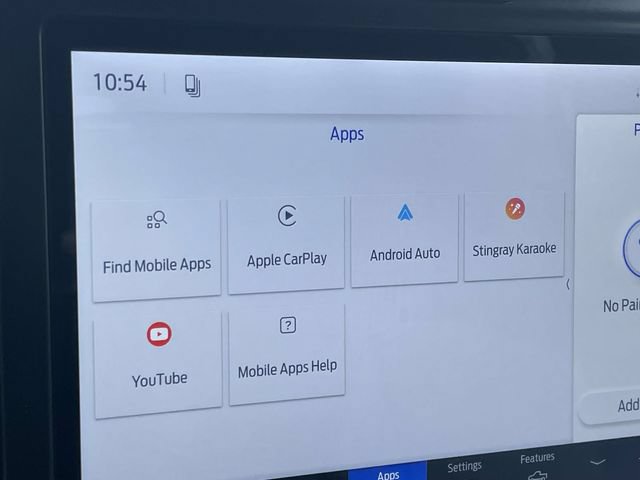 New 2026 Ford F150 STX w/ Equipment Group 200A AWD/4WD image 20