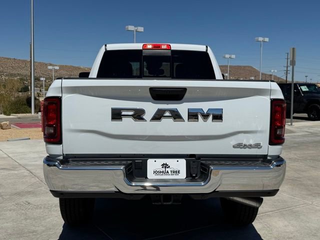 New 2026 RAM 2500 Tradesman image 5