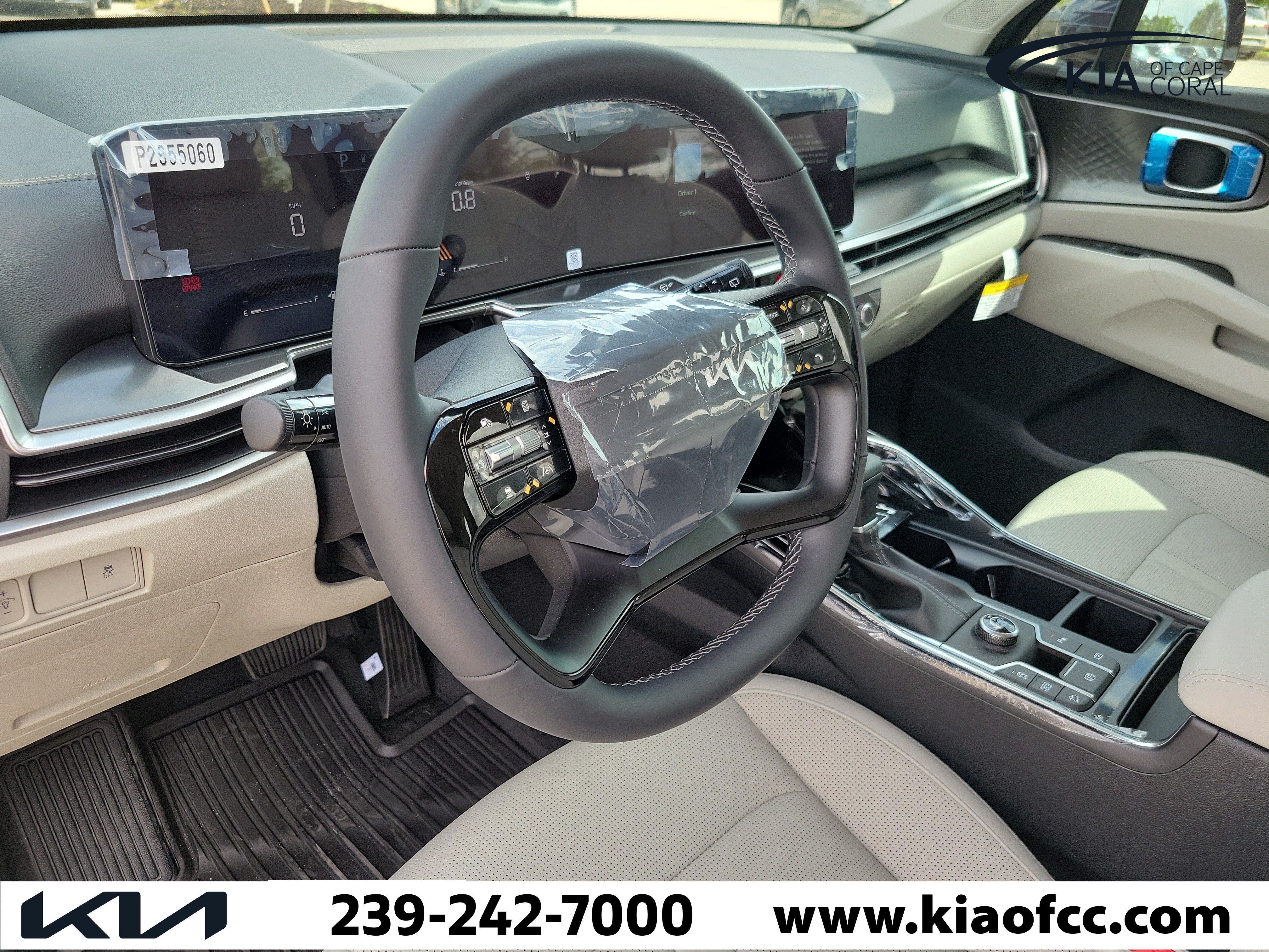 New 2026 Kia Sorento S FWD image 30