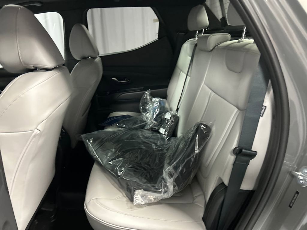 New 2026 Hyundai Santa Cruz SEL AWD/4WD image 22