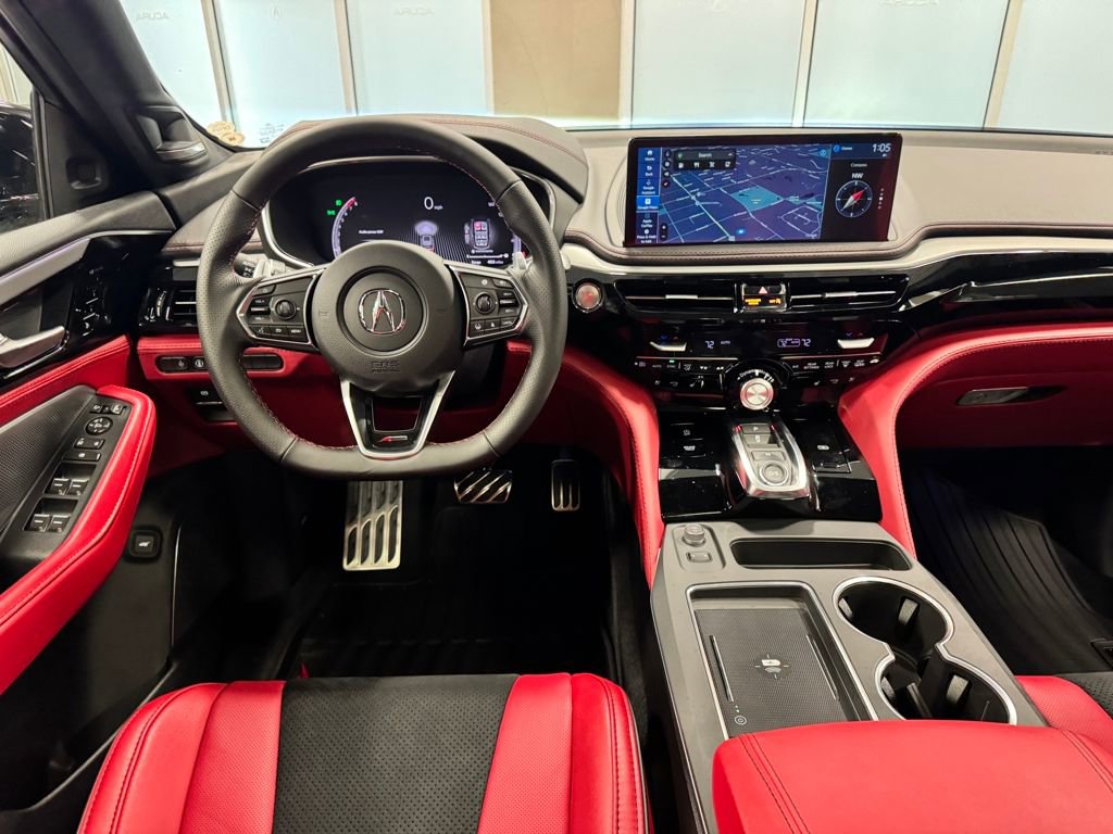 New 2026 Acura MDX A-Spec image 19