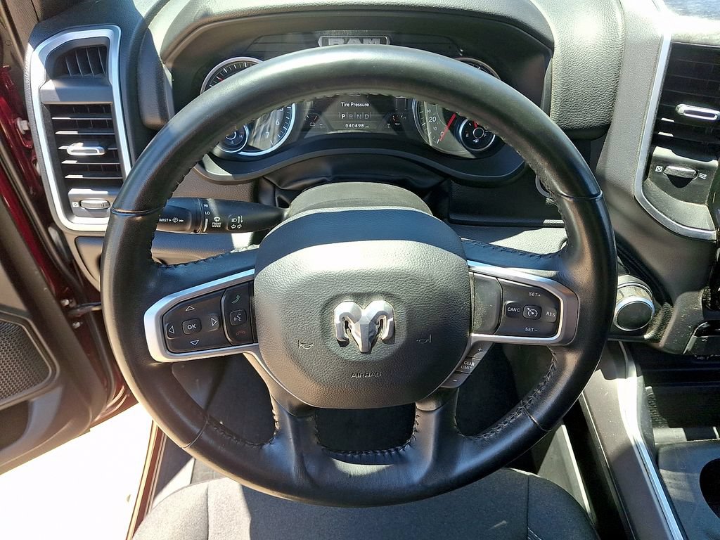 Used 2022 RAM 1500 Big Horn AWD/4WD image 19