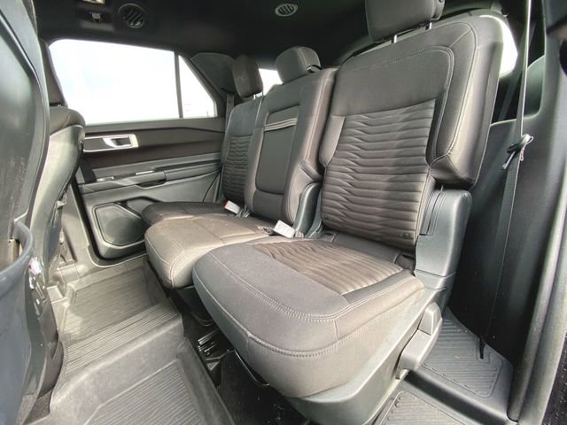 Used 2020 Ford Explorer XLT w/ Comfort Package image 23