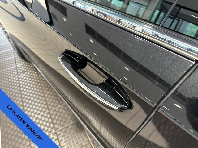 Used 2019 Lexus LS 500 w/ Interior Upgrade Package RWD image 8