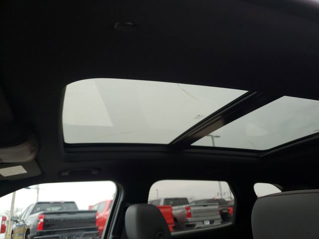 New 2026 Chevrolet Blazer RS w/ Driver Confidence II Package image 19