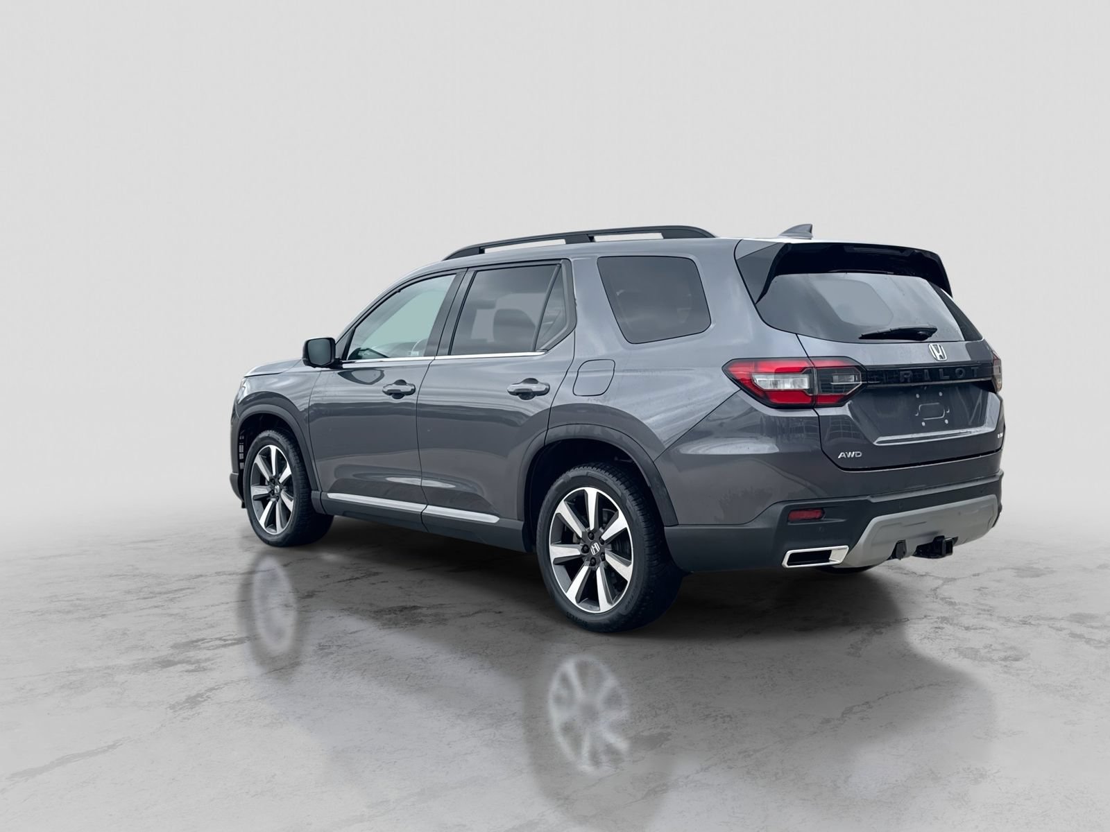 Used 2023 Honda Pilot Elite image 4