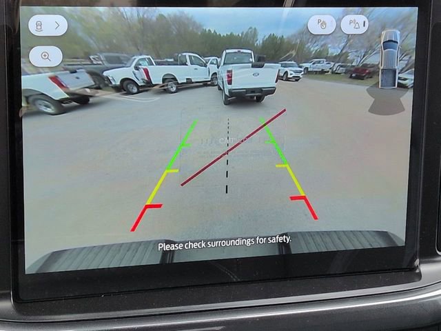 New 2026 Ford F150 STX AWD/4WD image 25