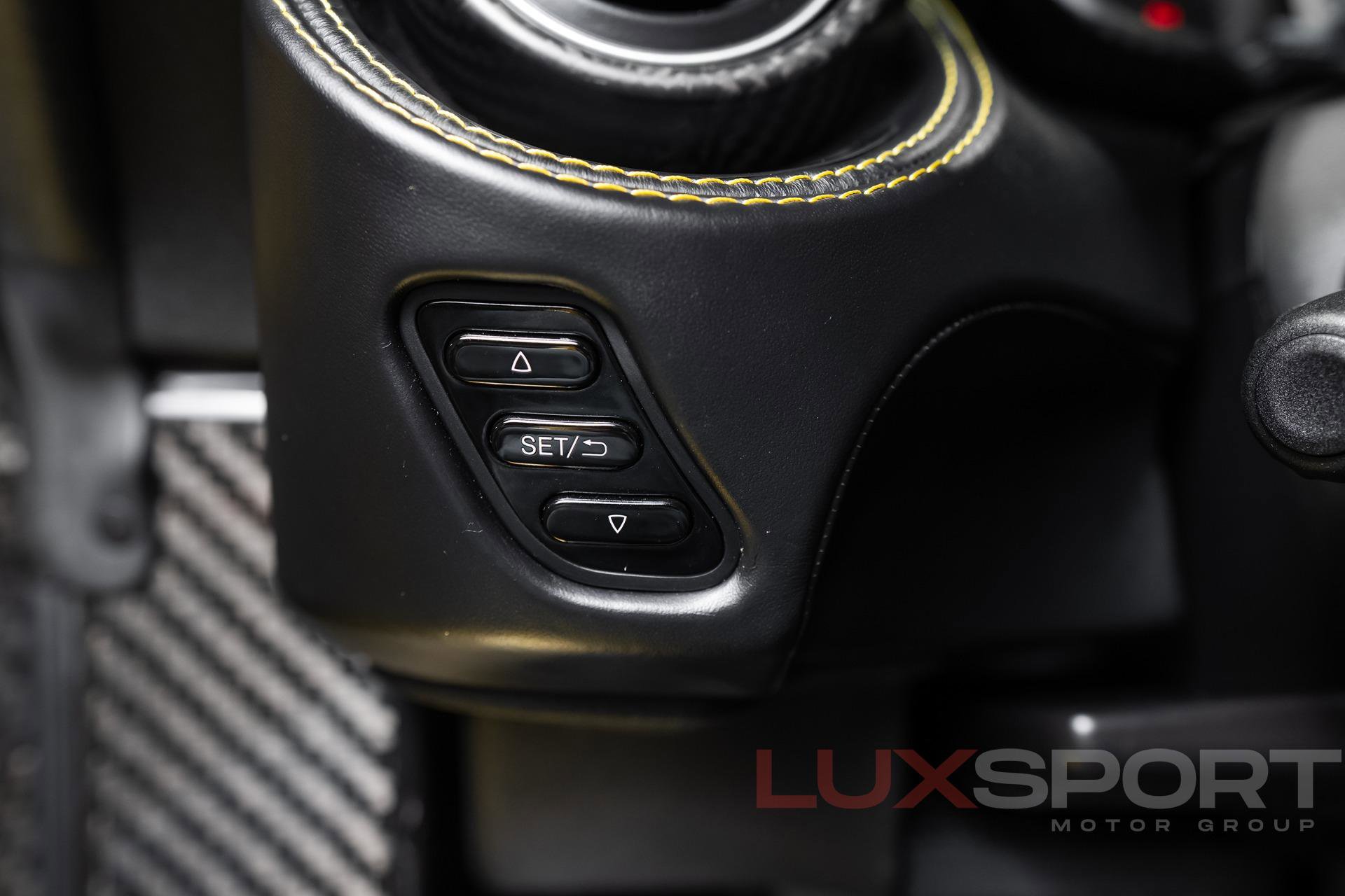 Used 2016 Alfa Romeo 4C Spider RWD image 26