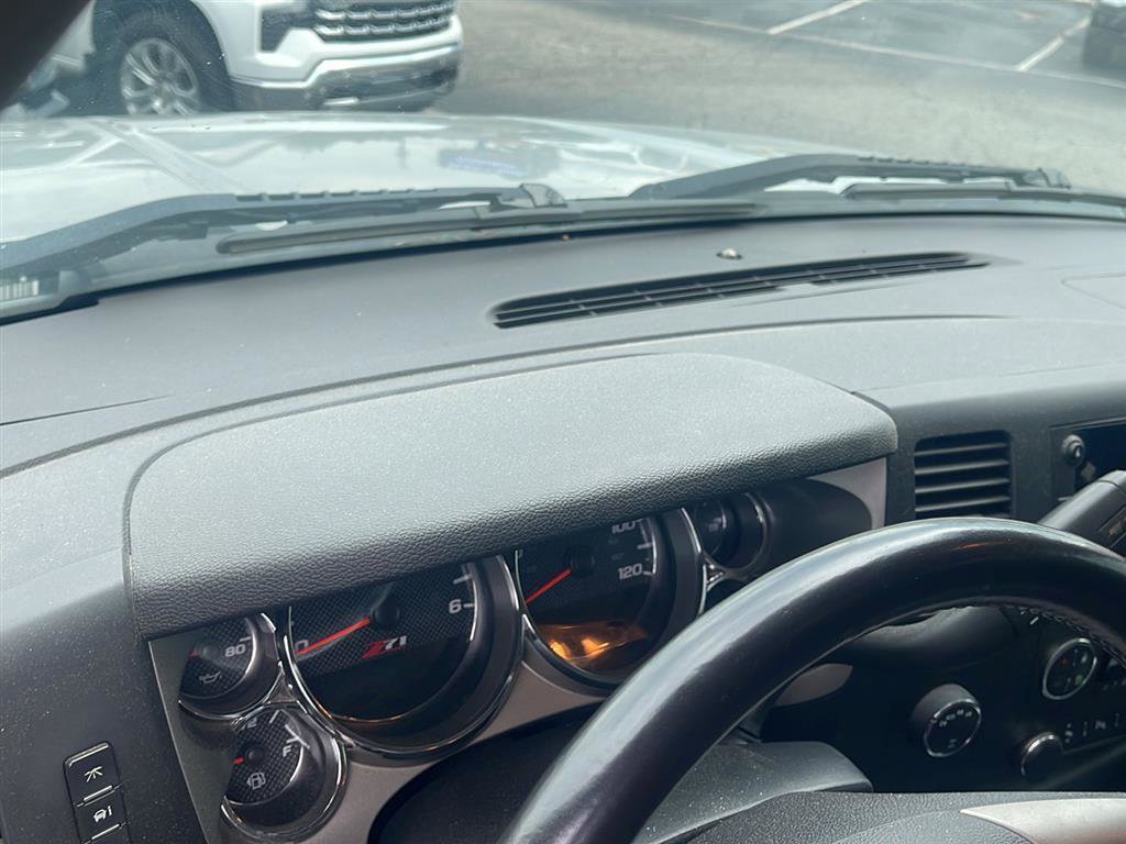 Used 2012 Chevrolet Silverado 1500 LT w/ All-Star Edition AWD/4WD image 3