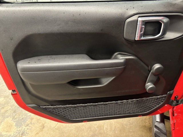 Used 2024 Jeep Gladiator Sport image 18