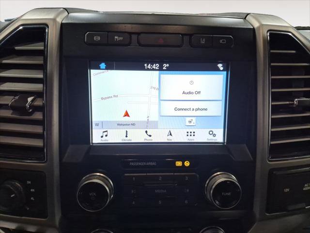 Used 2019 Ford F250 Platinum w/ Platinum Ultimate Package image 21