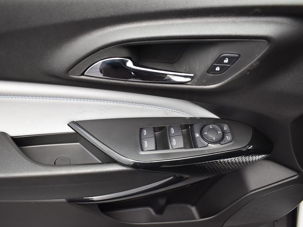 New 2026 Chevrolet Trax LT image 11