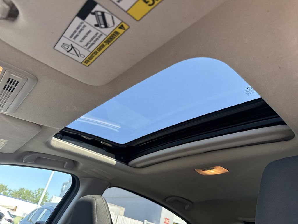 Used 2021 Honda HR-V EX image 26