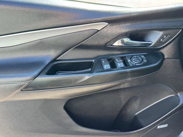 Certified 2023 Chevrolet Bolt LT w/ Infotainment Package FWD image 16