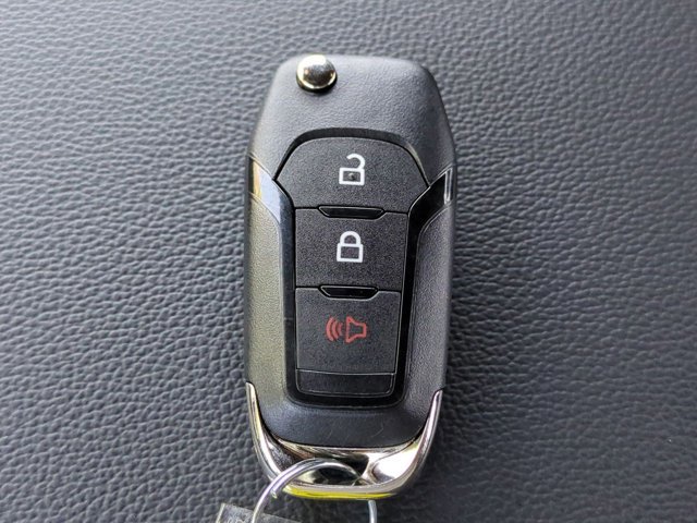 New 2026 Ford F150 STX image 25