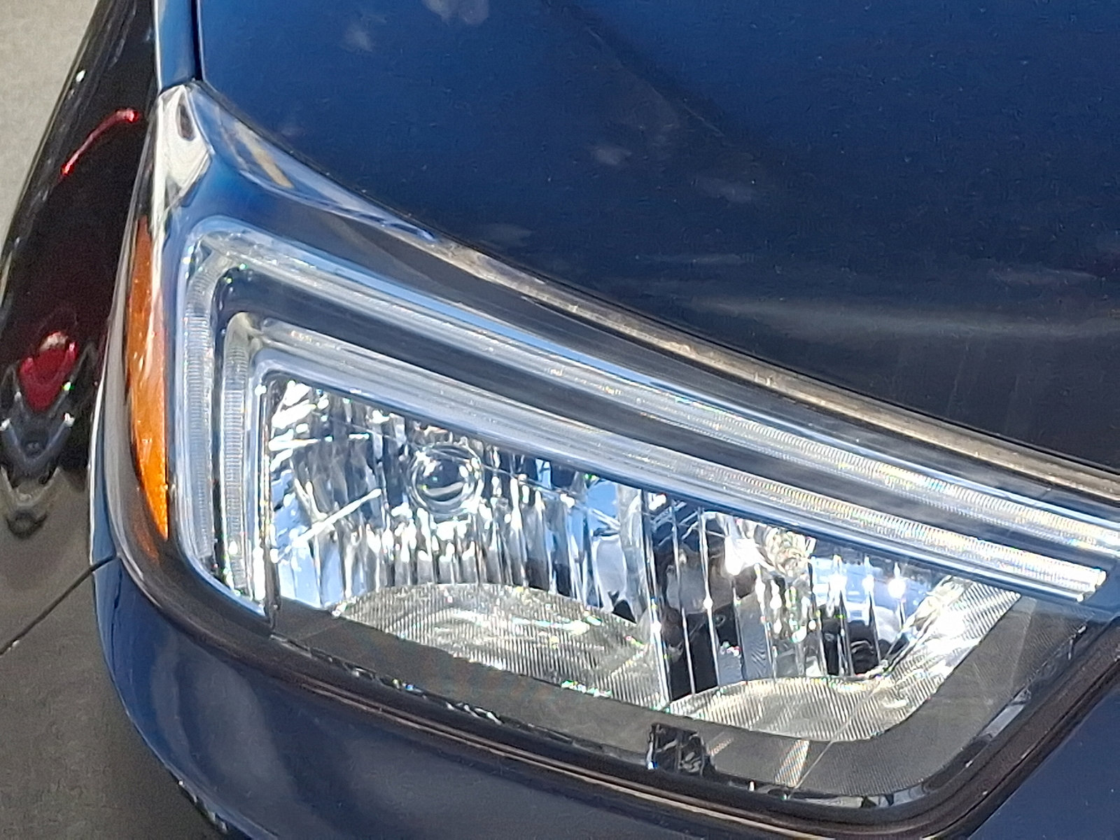 Certified 2022 Buick Encore Preferred image 9