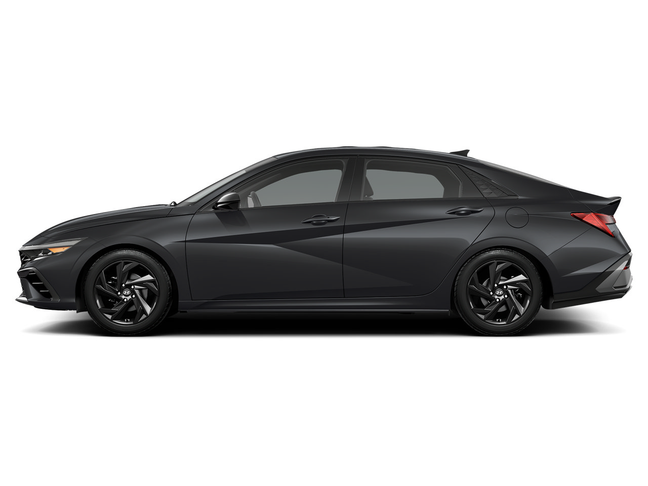 New 2026 Hyundai Elantra SEL Sport FWD image 10