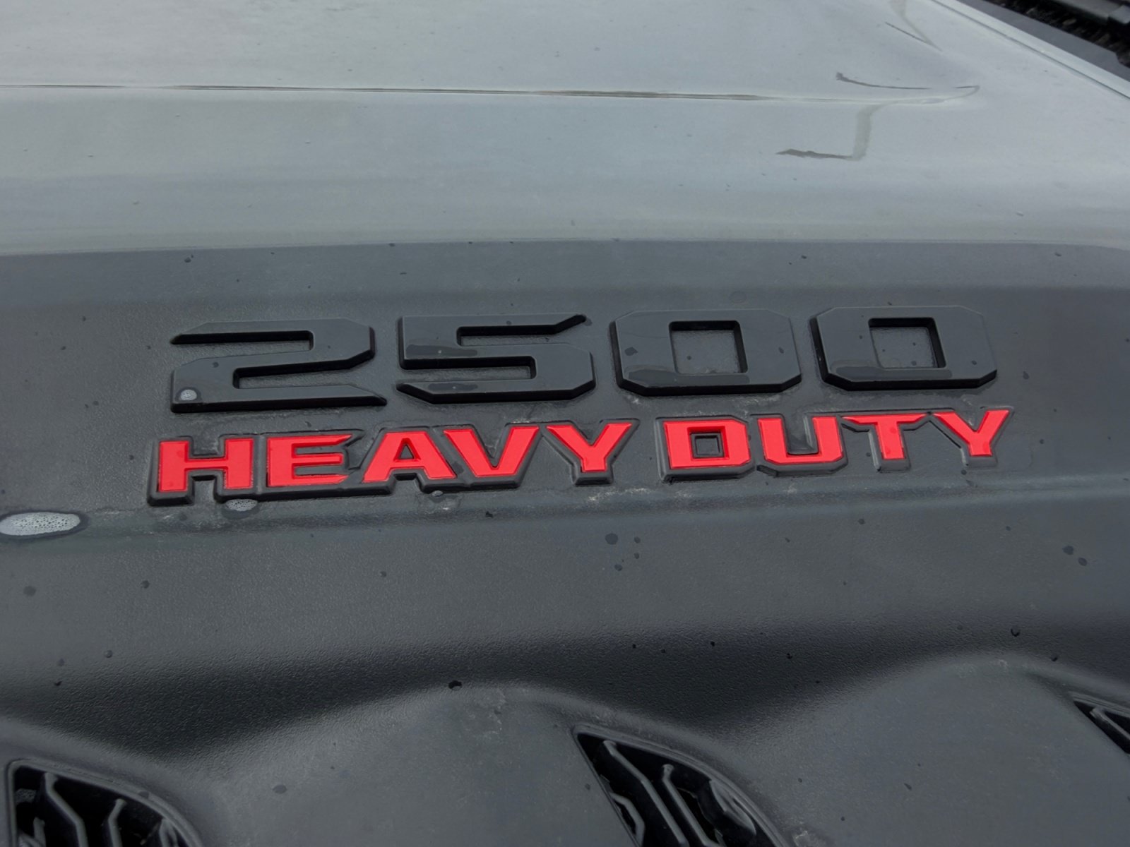 New 2026 RAM 2500 Power Wagon AWD/4WD image 33