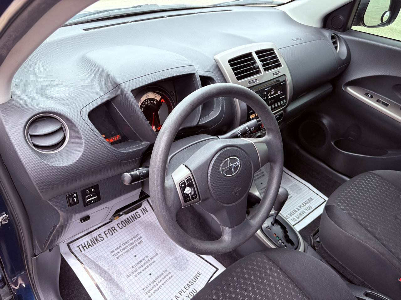 Used 2013 Scion xD image 48