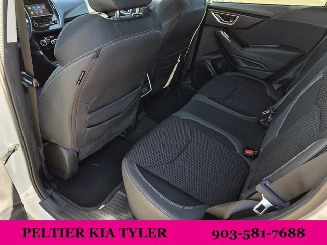 Used 2021 Subaru Forester Premium w/ Popular Package #1 image 27