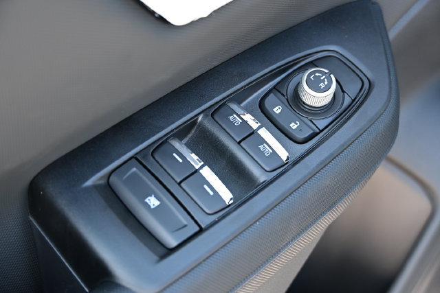 New 2026 Subaru Forester Limited AWD/4WD image 18