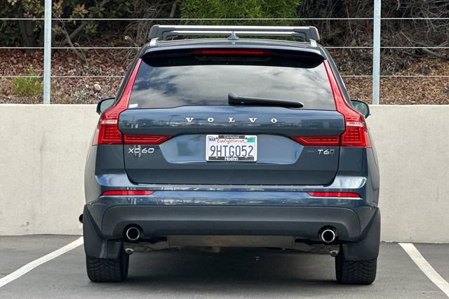 Used 2018 Volvo XC60 T6 Momentum w/ Convenience Package AWD/4WD image 4
