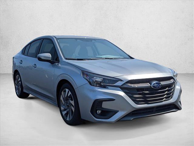 New 2025 Subaru Legacy Limited image 6