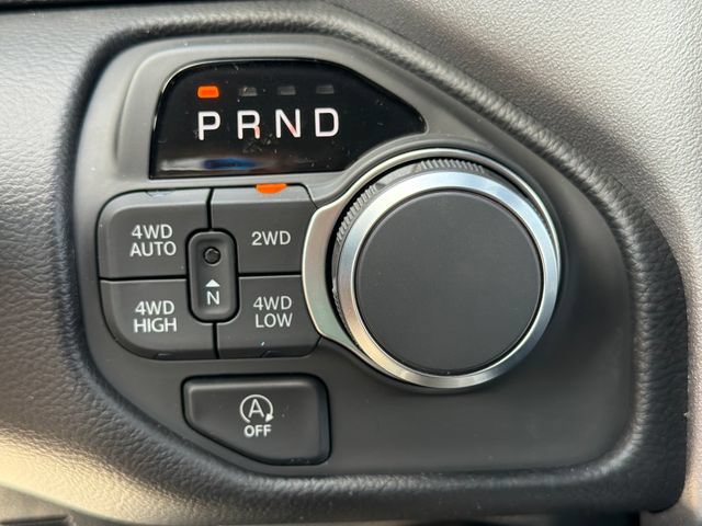 New 2026 RAM 1500 Big Horn w/ Night Edition AWD/4WD image 20