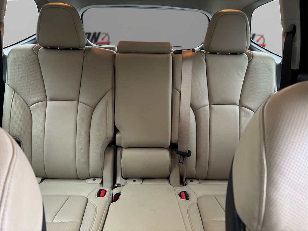 Used 2019 Subaru Ascent Limited image 19