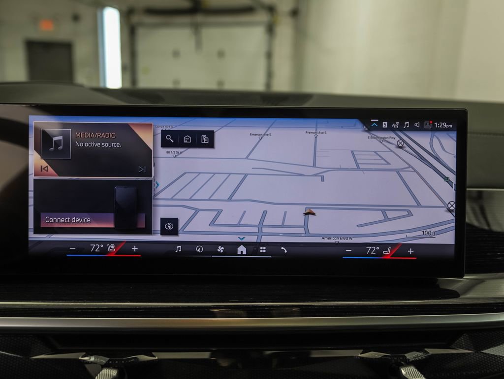 New 2026 BMW X6 xDrive40i w/ Executive Package image 15