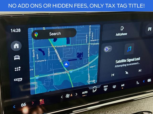 New 2025 Ford Expedition Tremor image 13