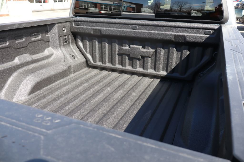 New 2026 Chevrolet Colorado Z71 w/ Technology Package image 34